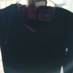 Ann taylor pants suit